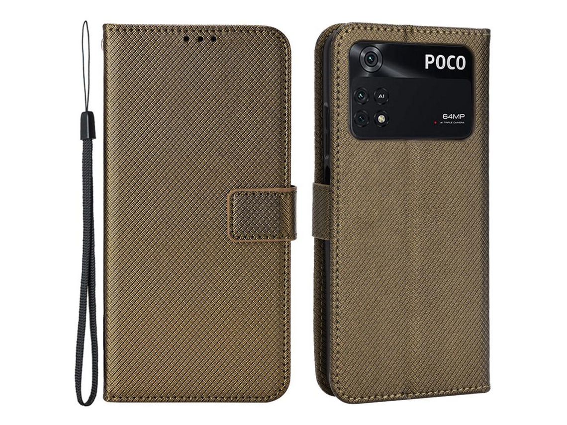 Capa para Xiaomi Poco M4 Pro 4G