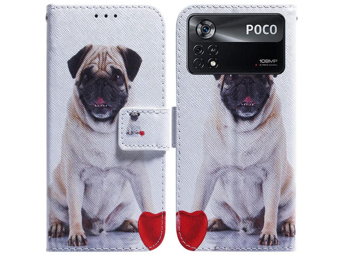 Capa para Xiaomi Poco X4 Pro 5G