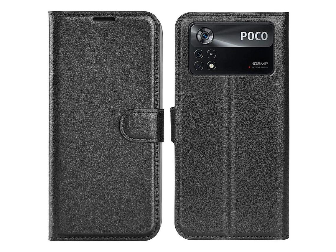 Capa para Xiaomi Poco X4 Pro 5G