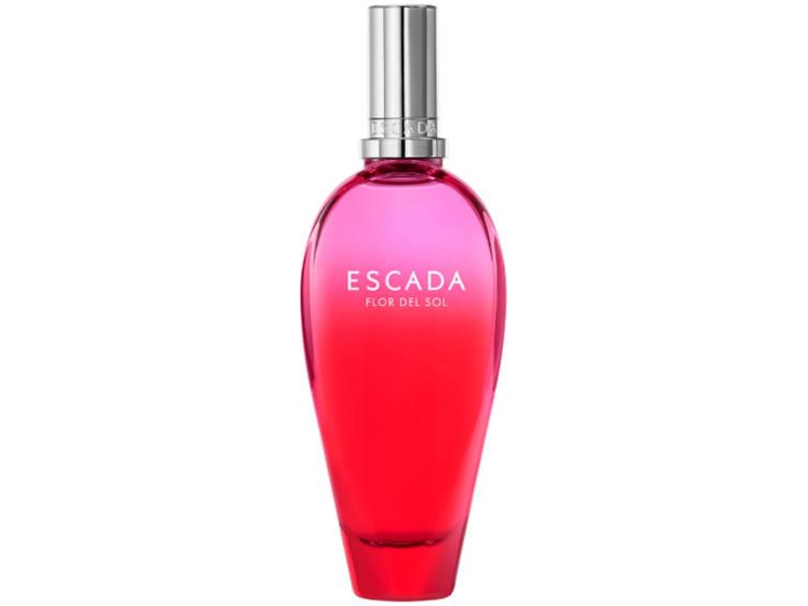 Perfume ESCADA Flor del Sol Eau de Toilette (100 ml)