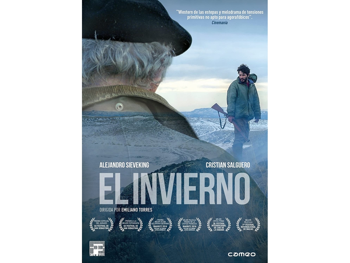 El invierno (2016)