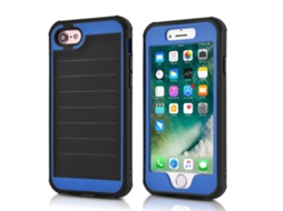 Capa LAXISCREED Iphone7 Protetora Anti impacto