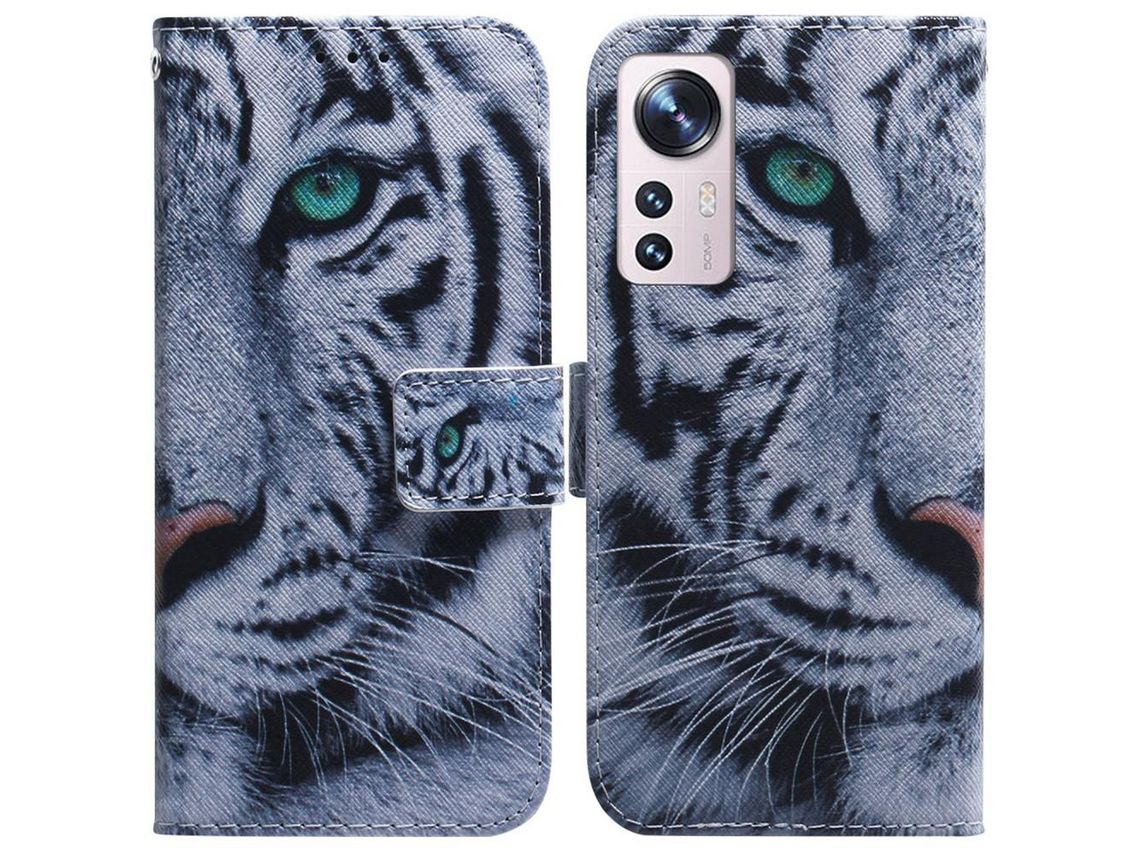 Capa para Xiaomi 12/12X