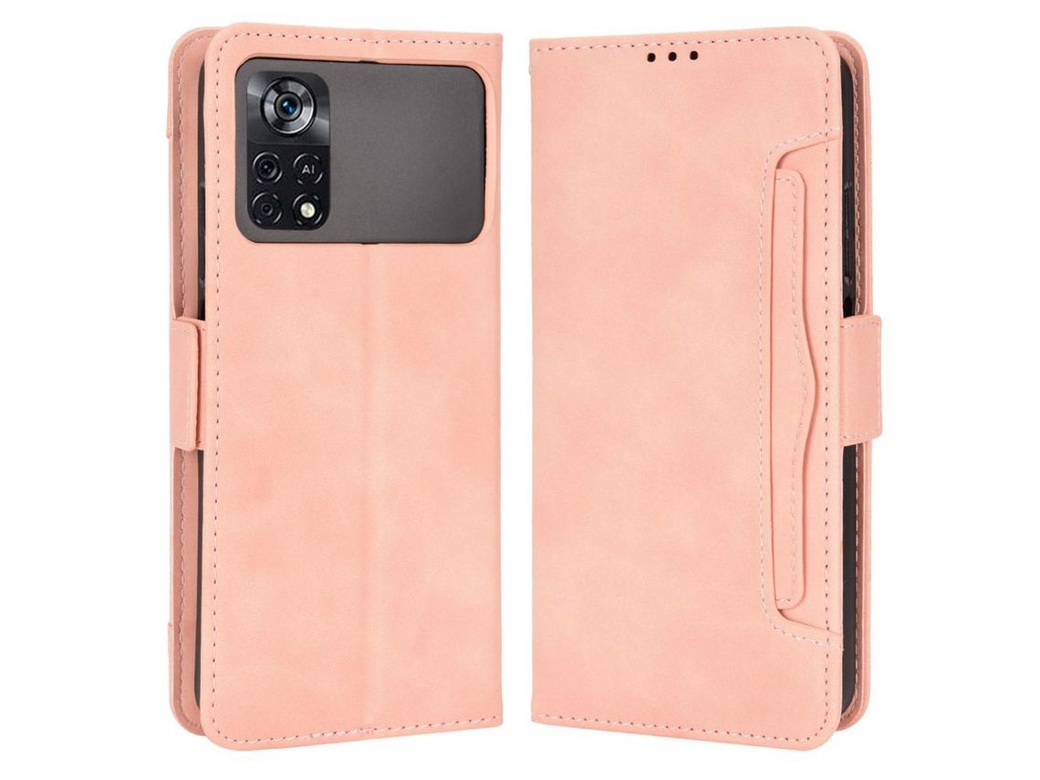 Capa para Xiaomi Poco M4 Pro 5G
