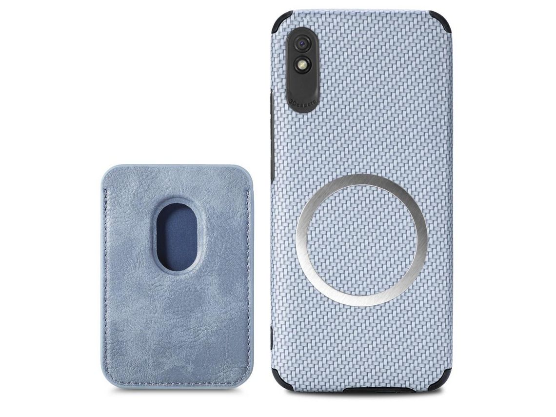 Capa para Xiaomi Redmi 9A