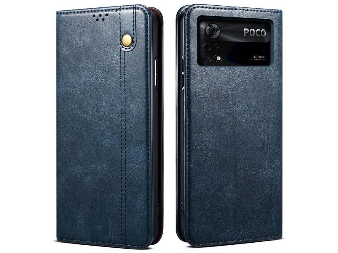 Capa para Xiaomi Poco X4 Pro 5G