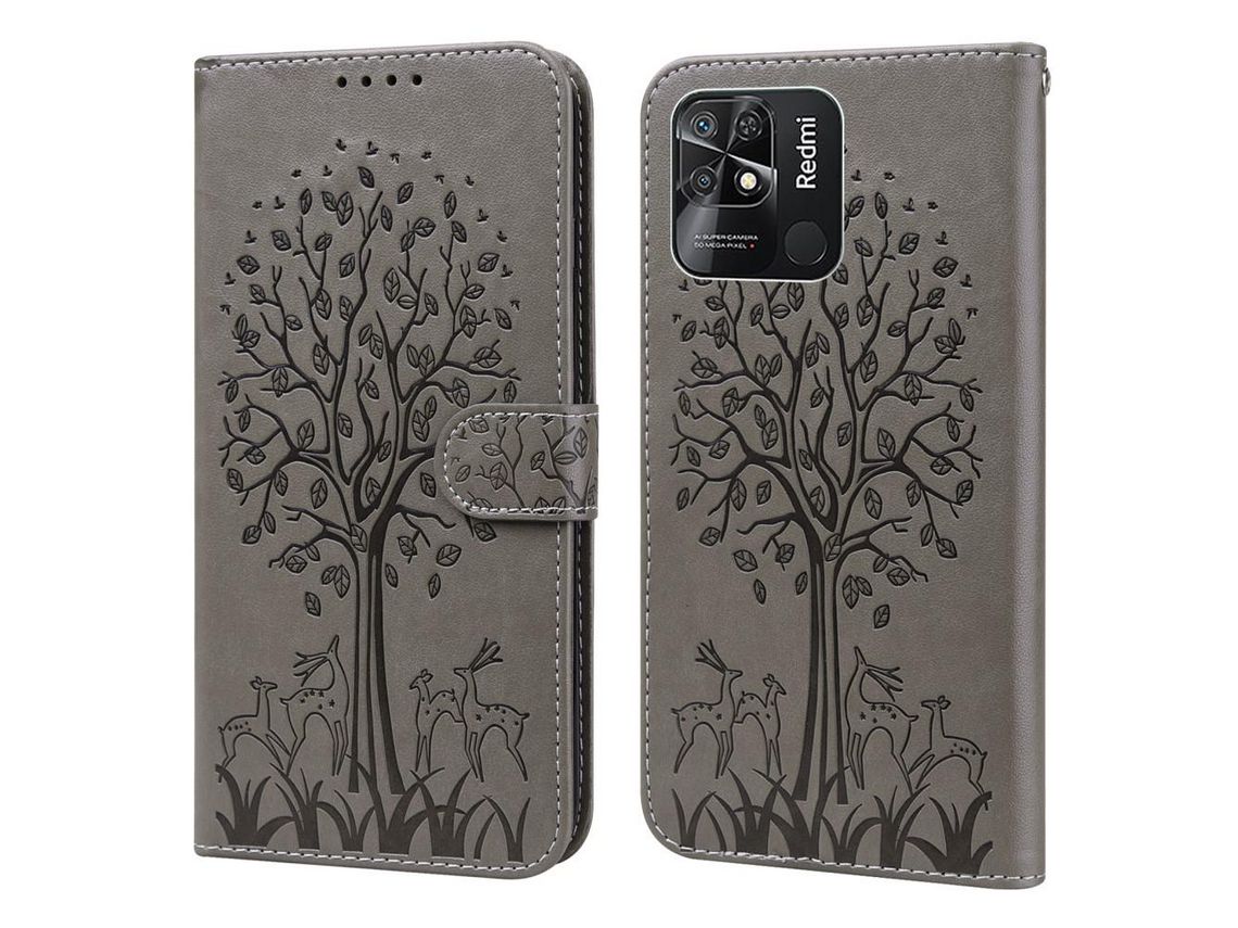 Capa para Xiaomi Redmi 10C