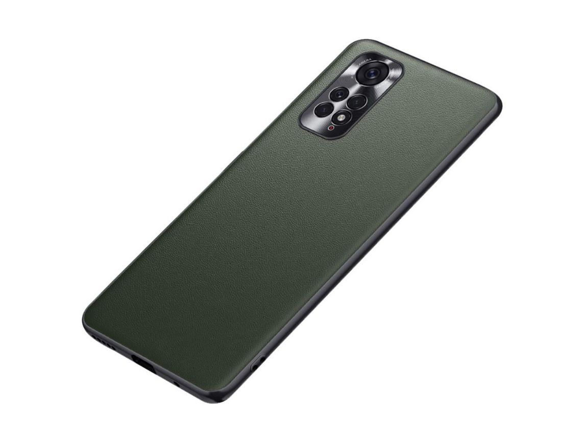Capa para Xiaomi Redmi Note 11 4G (Qualcomm)