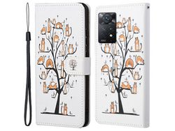 Capa para Xiaomi Redmi Note 11 Pro 4G (Mediatek)/Note 11 Pro 5G (Qualcomm)