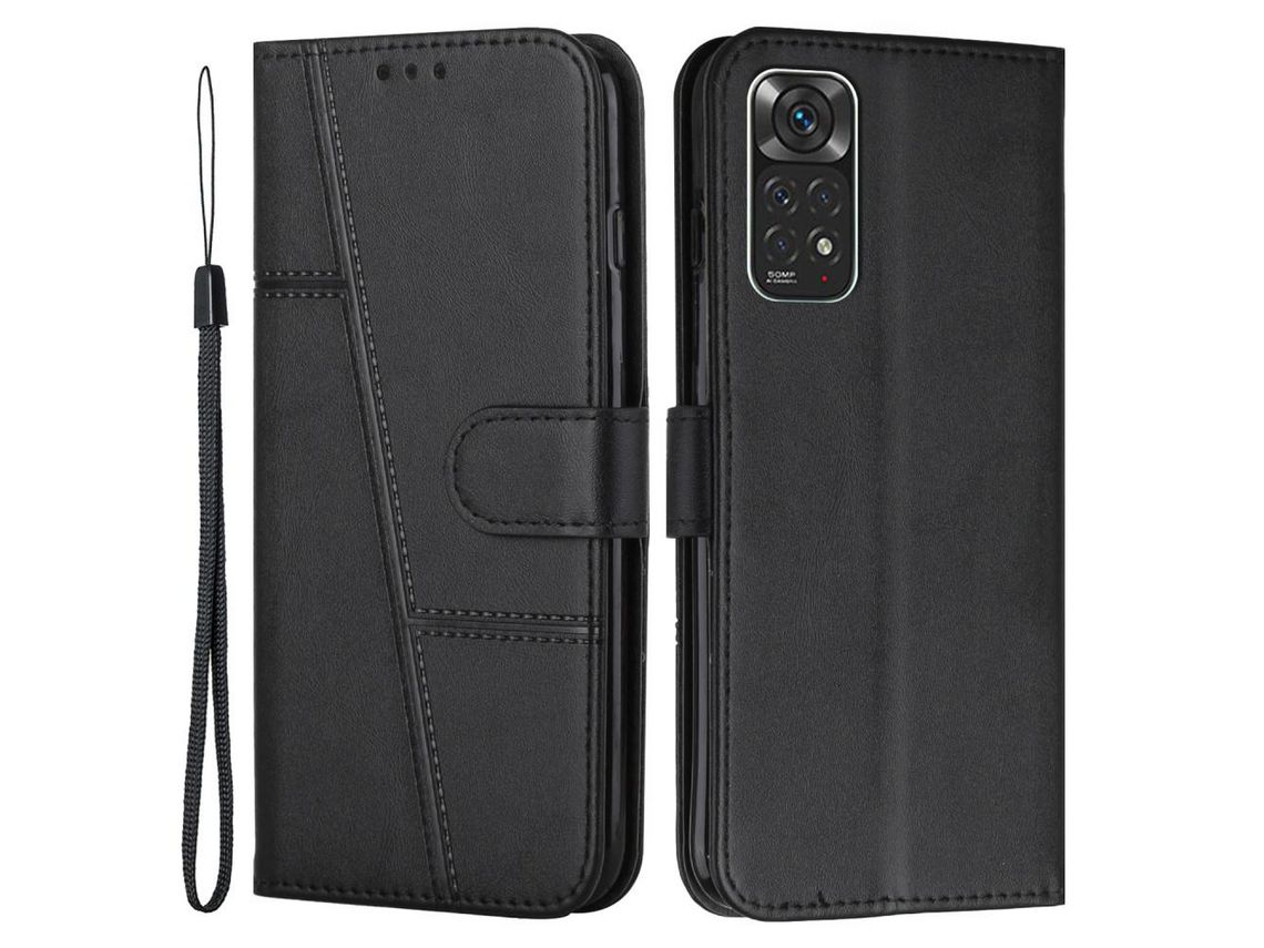 Capa para Xiaomi Redmi Note 11 4G (Qualcomm)/Redmi Note 11S 4G