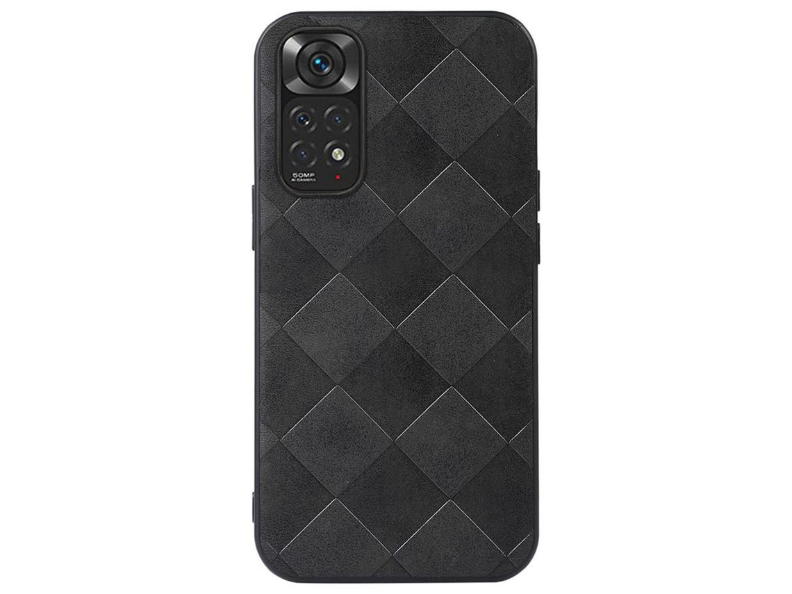 Capa para Xiaomi Redmi Note 11 4G (Qualcomm)/Note 11S 4G