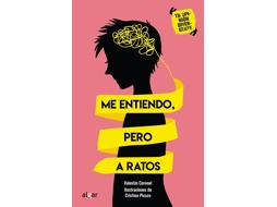 Livro Me Entiendo, Pero A Ratos de Coronel e Valentin