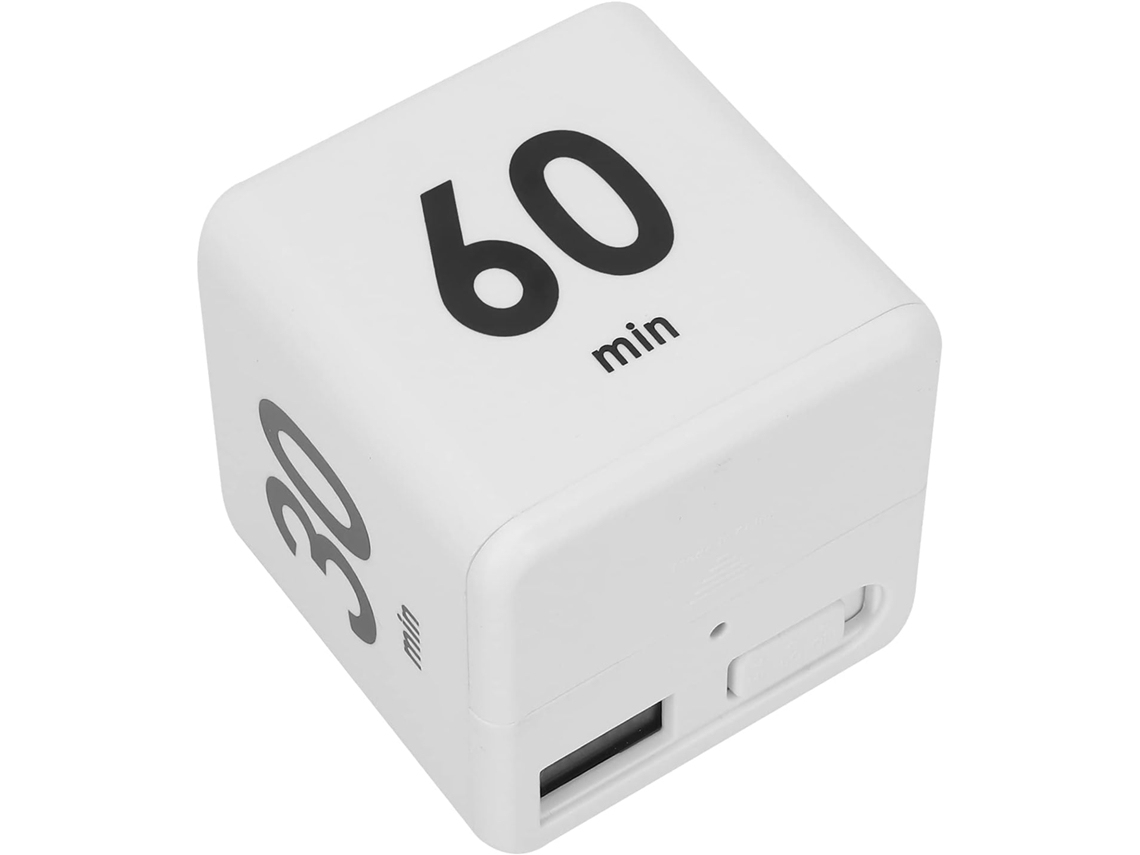Abs Tamanho Compacto (15-20-30-60 Minutos)