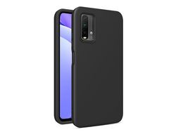 Capa para Xiaomi Redmi Note 9 4G (Qualcomm Snapdragon 662)/Note 9T 5G/9 Power
