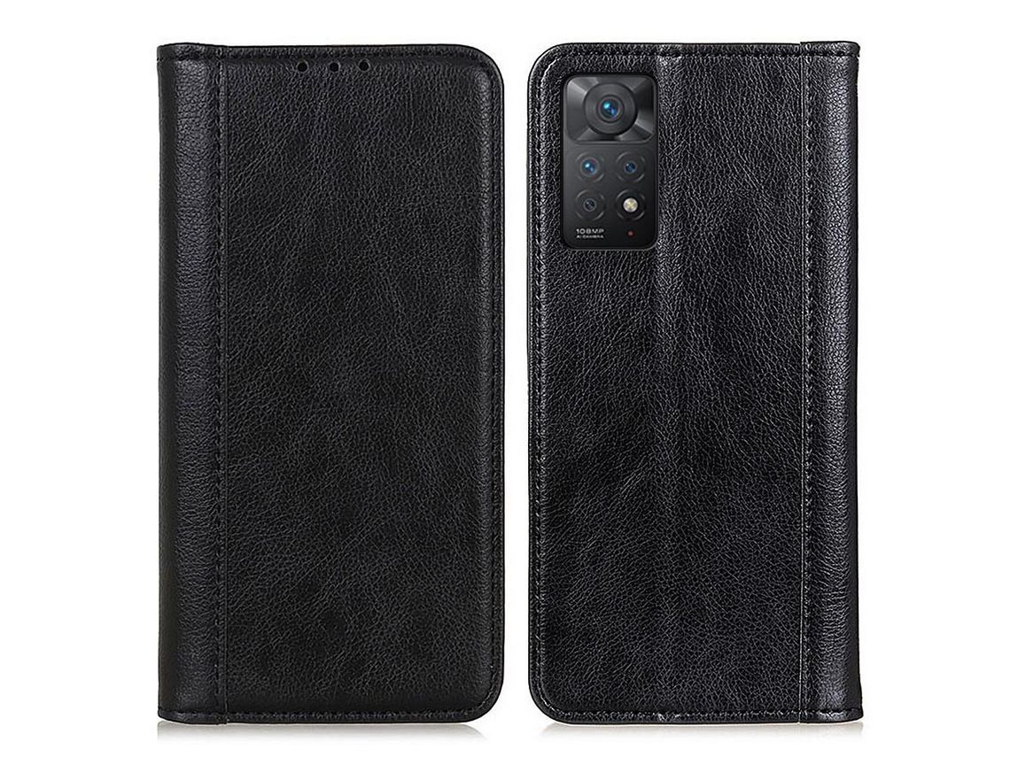 Capa para Xiaomi Redmi Note 11 Pro 5G (Qualcomm)/Note 11 Pro 4G (Mediatek)
