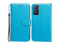 Capa para Xiaomi Redmi Note 11 Pro 4G (Mediatek)/Note 11 Pro 5G (Qualcomm)