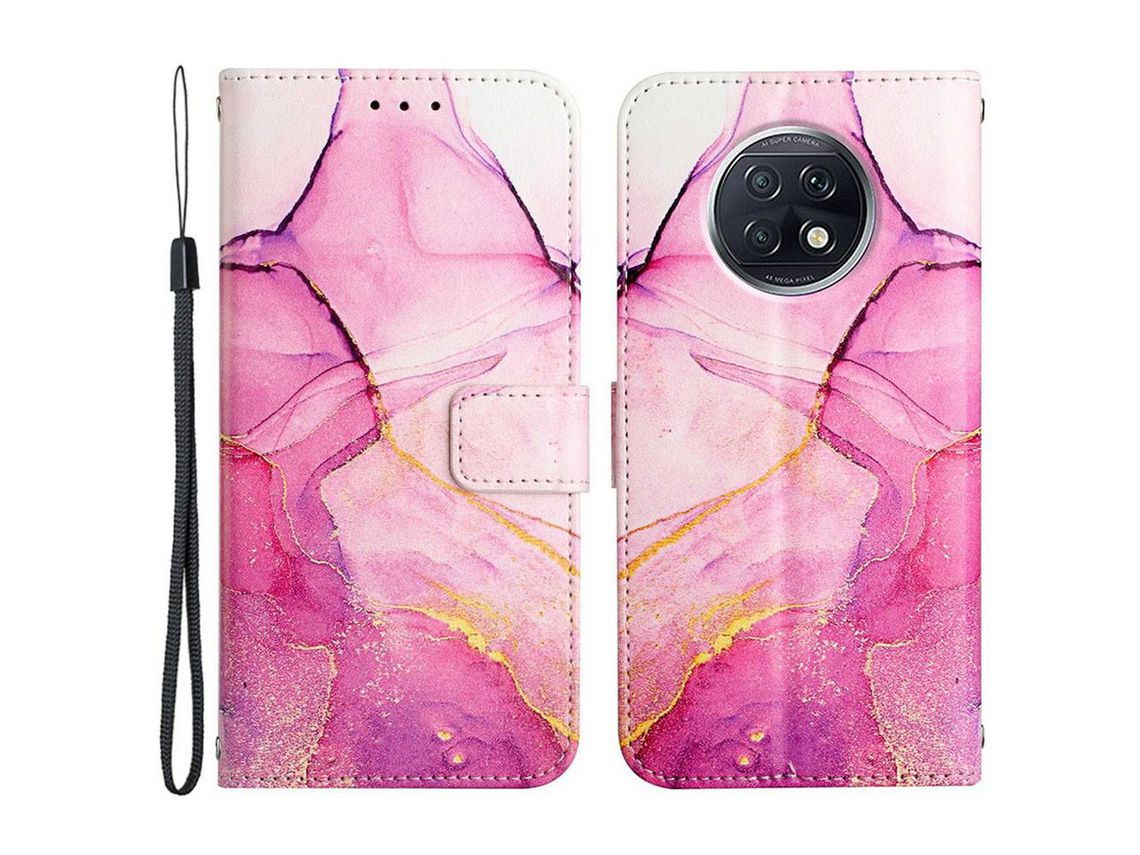 Capa para Xiaomi Redmi Note 9 5G/Note 9T 5G
