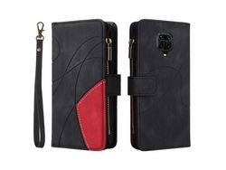 Capa para Xiaomi Redmi Note 9 Pro 4G/Note 9S