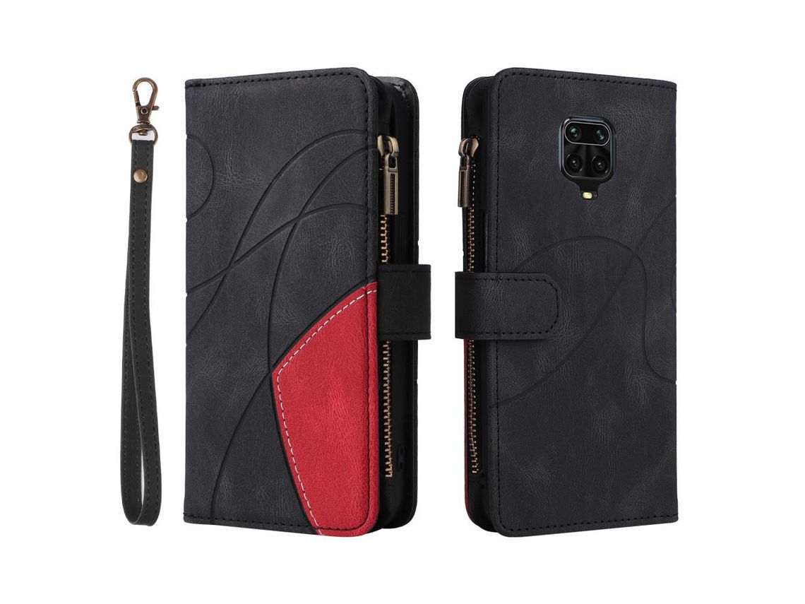 Capa para Xiaomi Redmi Note 9 Pro 4G/Note 9S