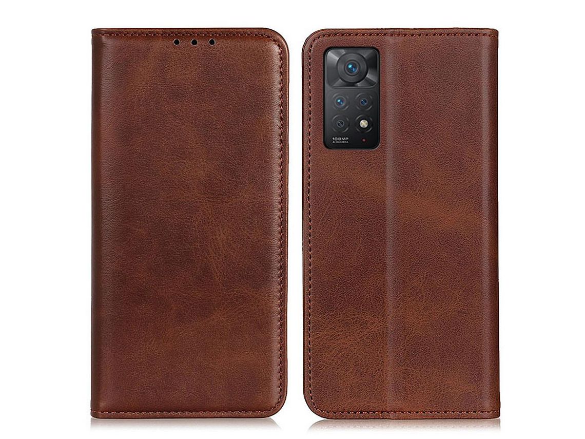 Capa para Xiaomi Redmi Note 11 Pro 5G (Qualcomm)/Redmi Note 11 Pro 4G (Mediatek)
