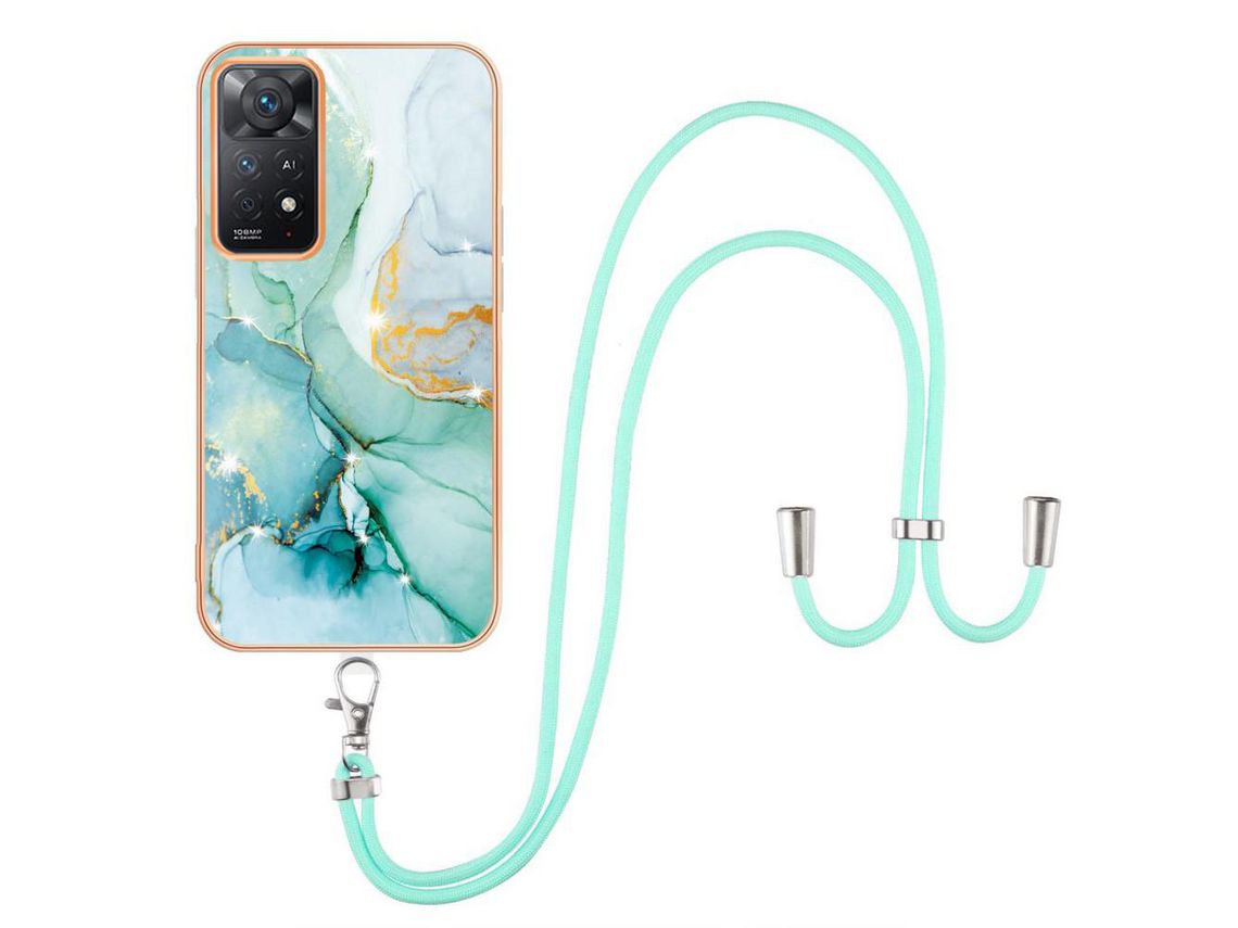 Capa para Xiaomi Redmi Note 11 Pro 5G (Qualcomm)/Note 11 Pro 4G (Mediatek)