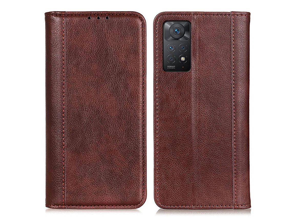 Capa para Xiaomi Redmi Note 11 Pro 5G (Qualcomm)/Note 11 Pro 4G (Mediatek)