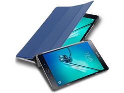 Capa para Samsung Galaxy Tab S2 (8 Zoll) Azul