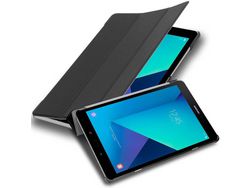 Capa para Samsung Galaxy Tab S3 (9.7 Zoll) Preto