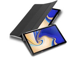 Capa para Samsung Galaxy Tab S4 (10.5 Zoll) Preto