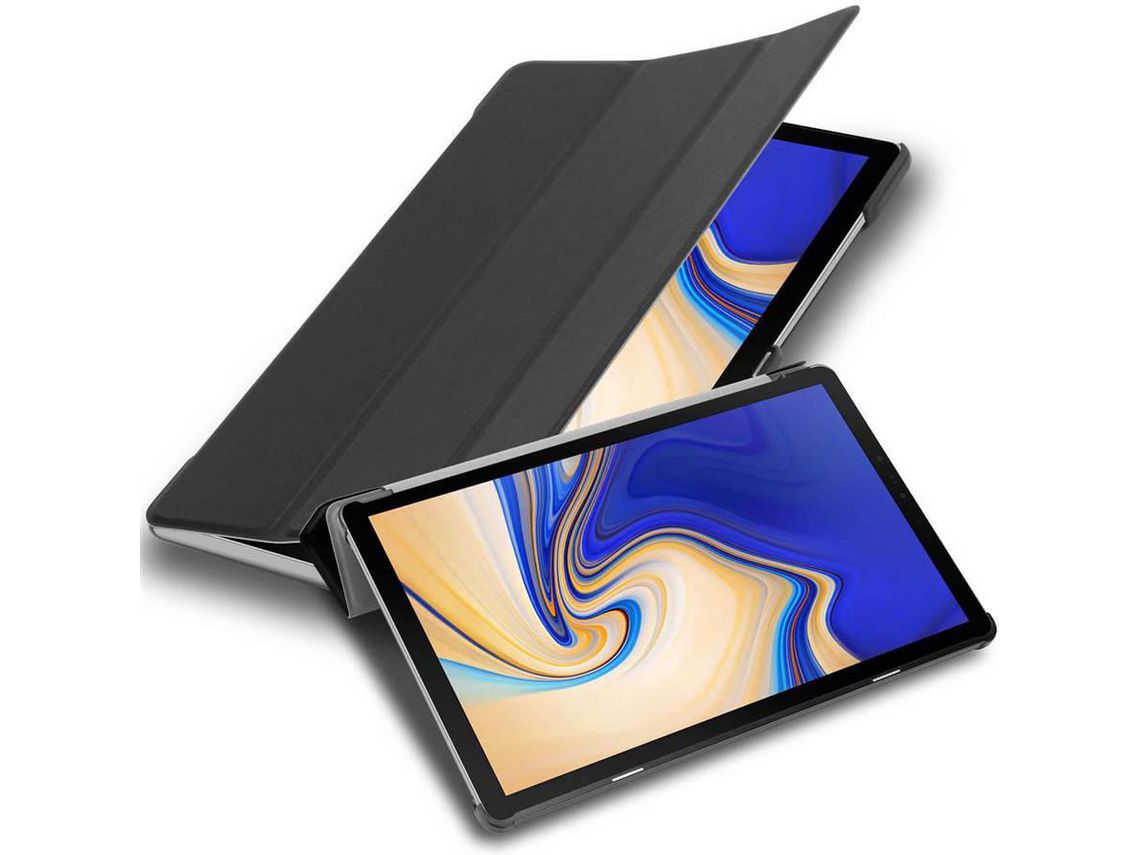 Capa para Samsung Galaxy Tab S4 (10.5 Zoll) Preto