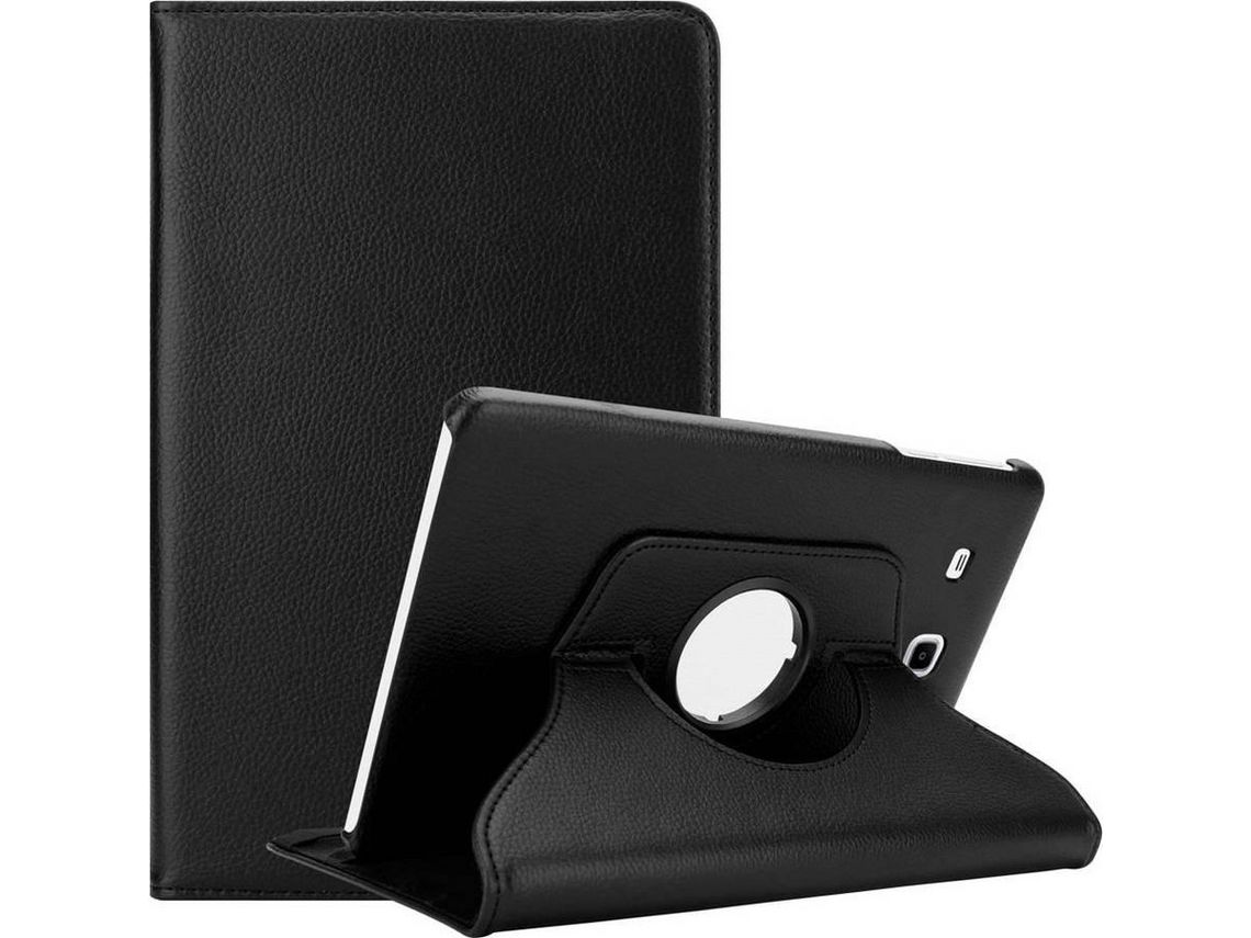 Capa para Samsung Galaxy Tab E (9.6 Zoll) Preto