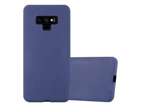Capa para Samsung Galaxy NOTE 9 Azul