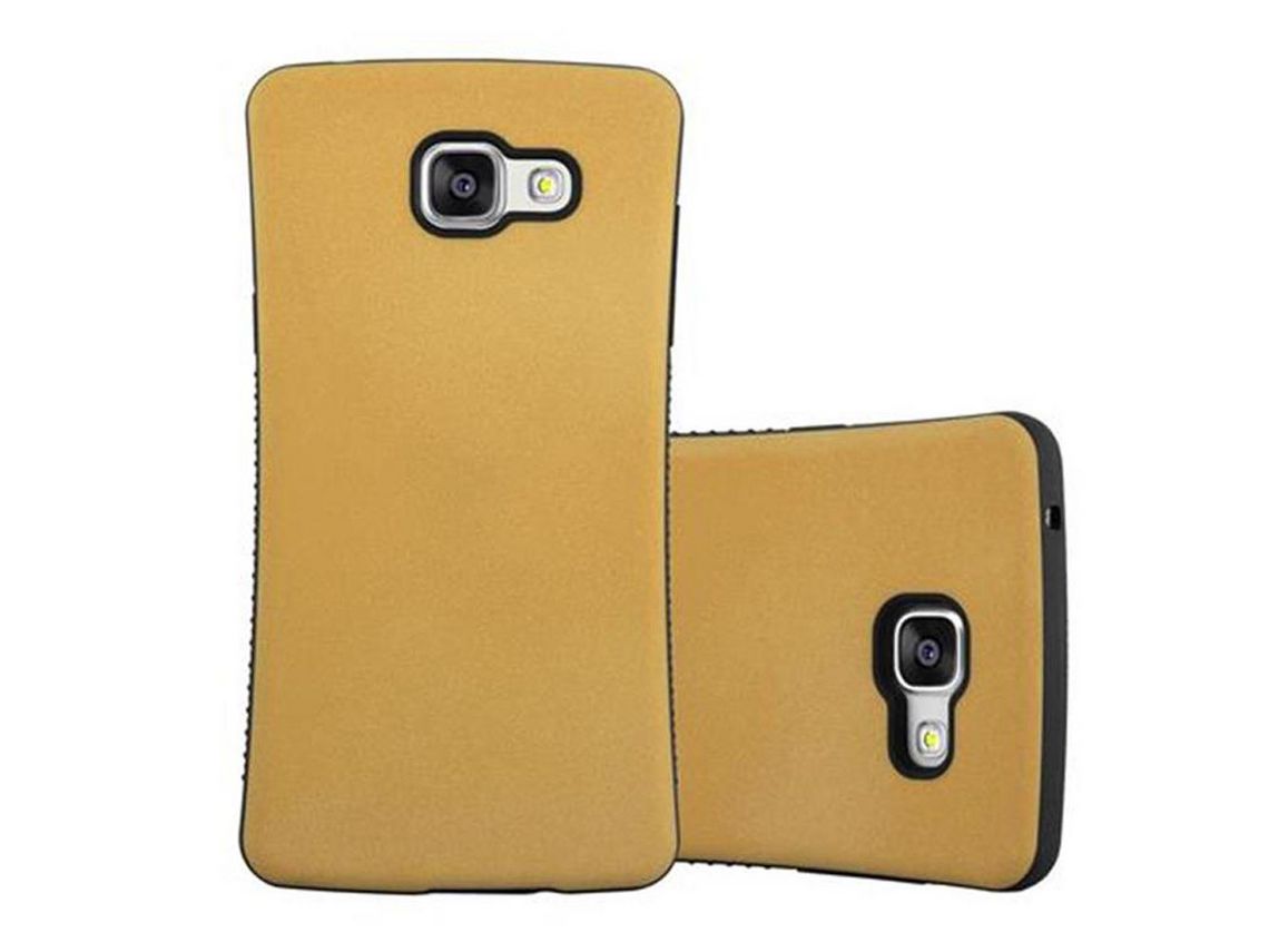 Capa para Samsung Galaxy A5 2016 Castanho
