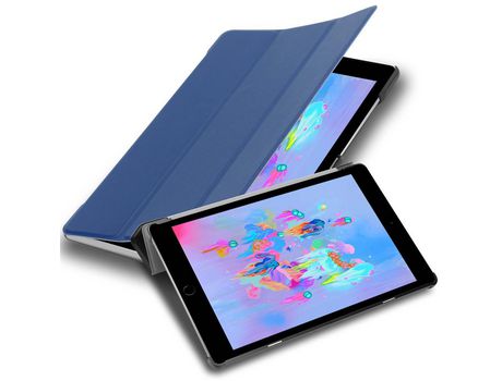 Capa para iPad PRO (9.7 Zoll) CADORABO Azul