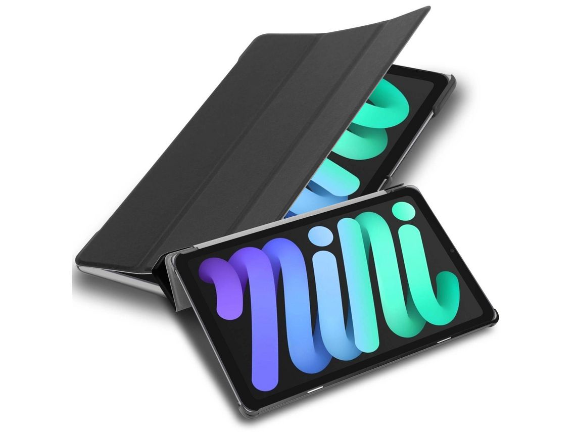 Capa para iPad MINI 6 (8.3 Zoll) CADORABO Preto