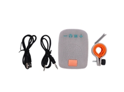 Adaptador Xlr de Áudio Microfone EOOCOO