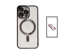 Capa para iPhone 14 Pro GIFT4ME Preto