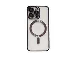 Capa para iPhone 14 Pro GIFT4ME Preto