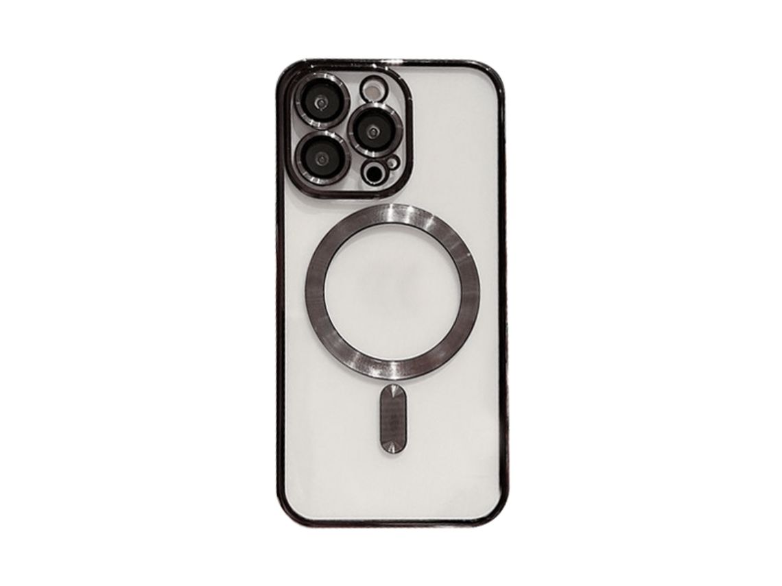 Capa para iPhone 14 Pro GIFT4ME Preto