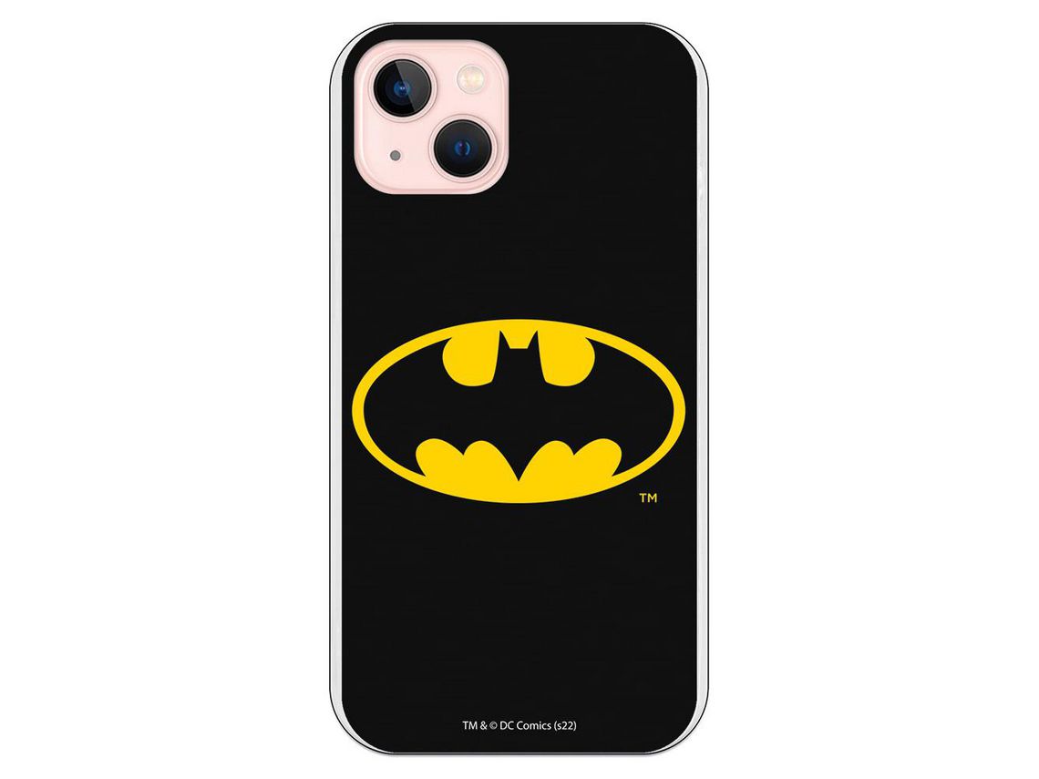 Capa para iPhone 14 PERSONALAIZER Transparente