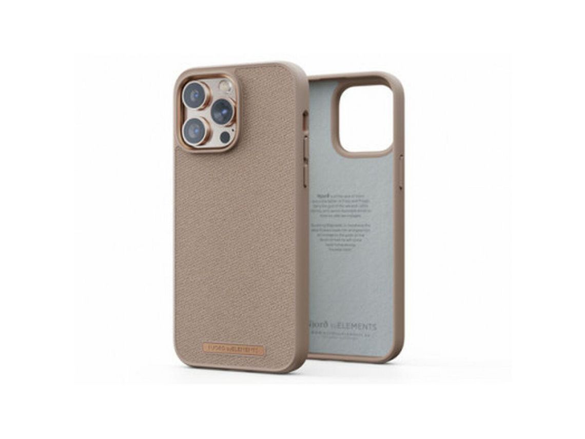 Capa para iPhone 14 Pro Max NJORD BYELEMENTS