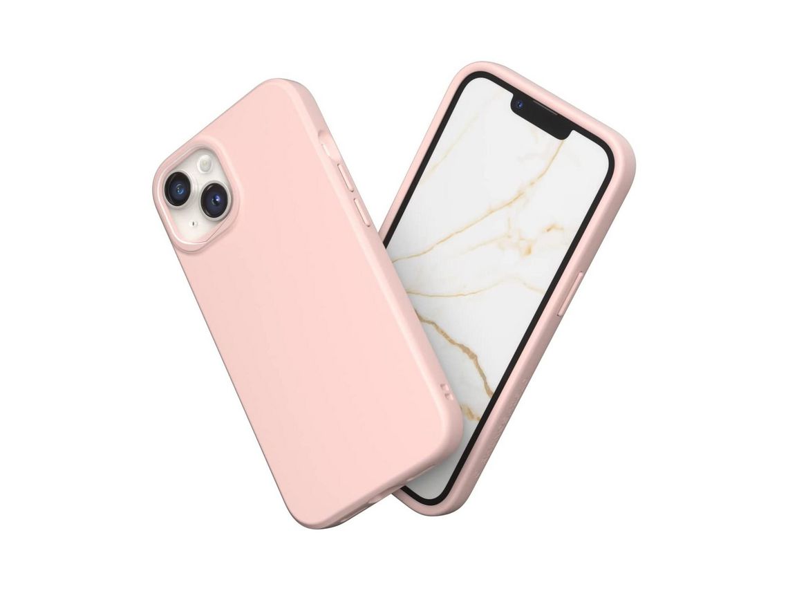 Capa para iPhone 14 RHINOSHIELD