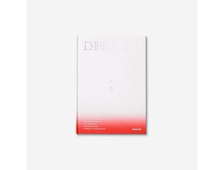 Enhypen Dark Blood Cd 2023