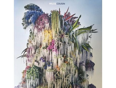 Wilco Cousin Vinil