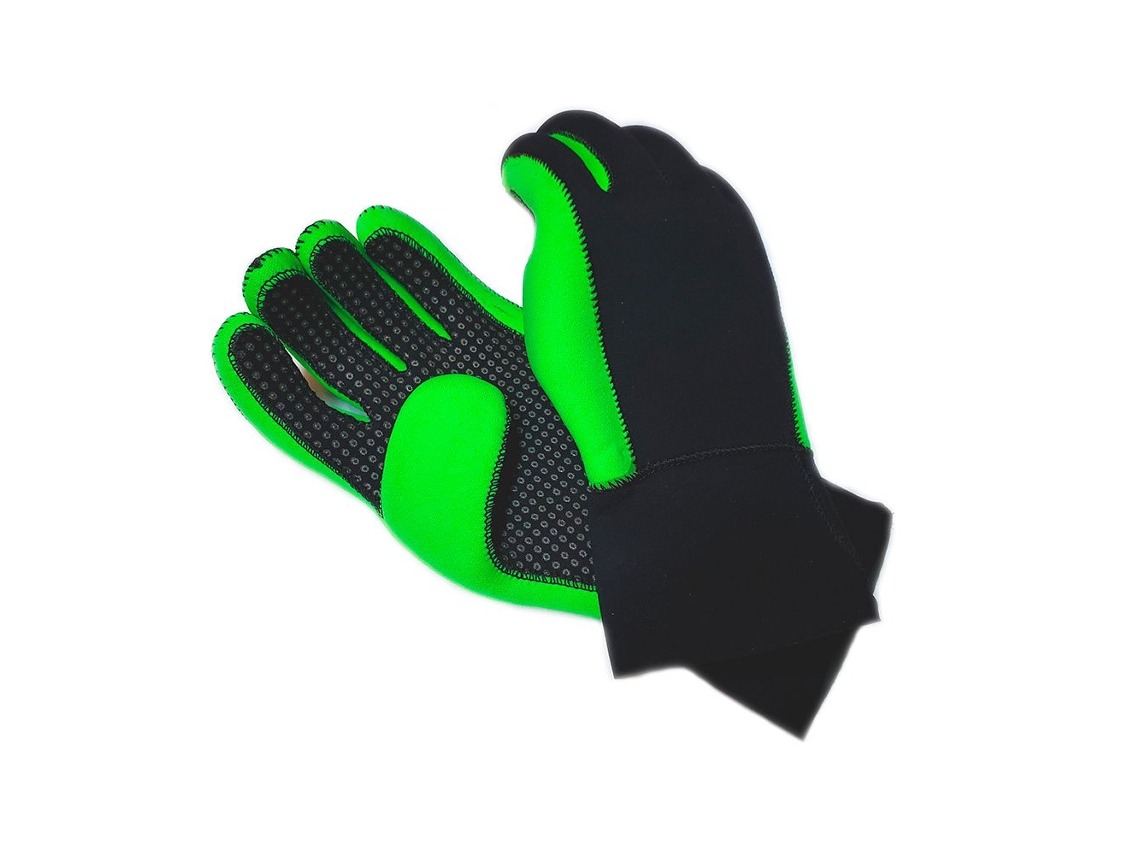 Luvas de Mergulho METALSUB Neoprene 2.5 Mm (XXS)