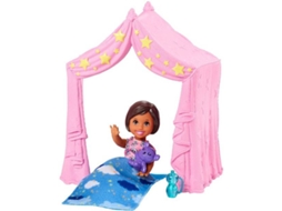 BARBIE: FXG97 (Idade Mínima: 3)