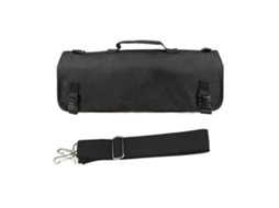 Bolsa de Armazenamento para Utensílios de Cozinha Chef Cutter Roll MARCA