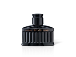 Roma Homem Negro Extremo Intense Edp Vapo 75 Ml