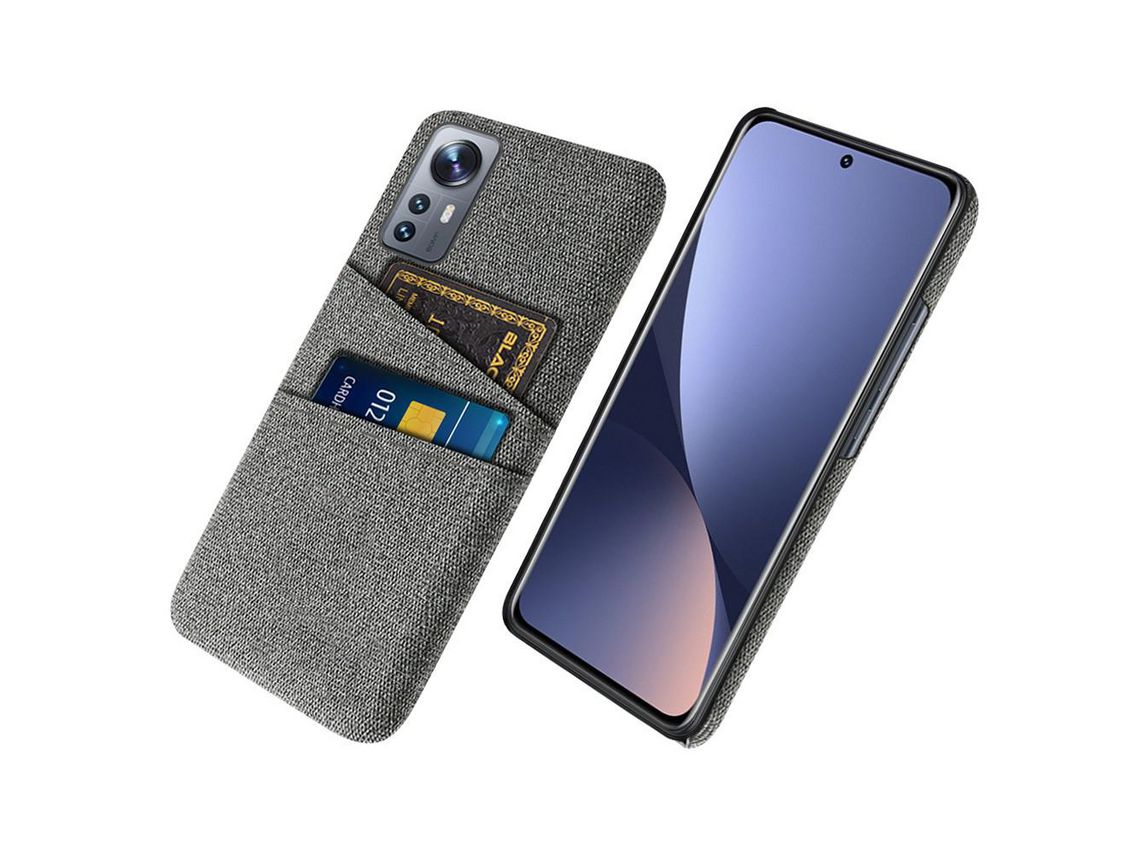 Capa para Xiaomi 12 Pro