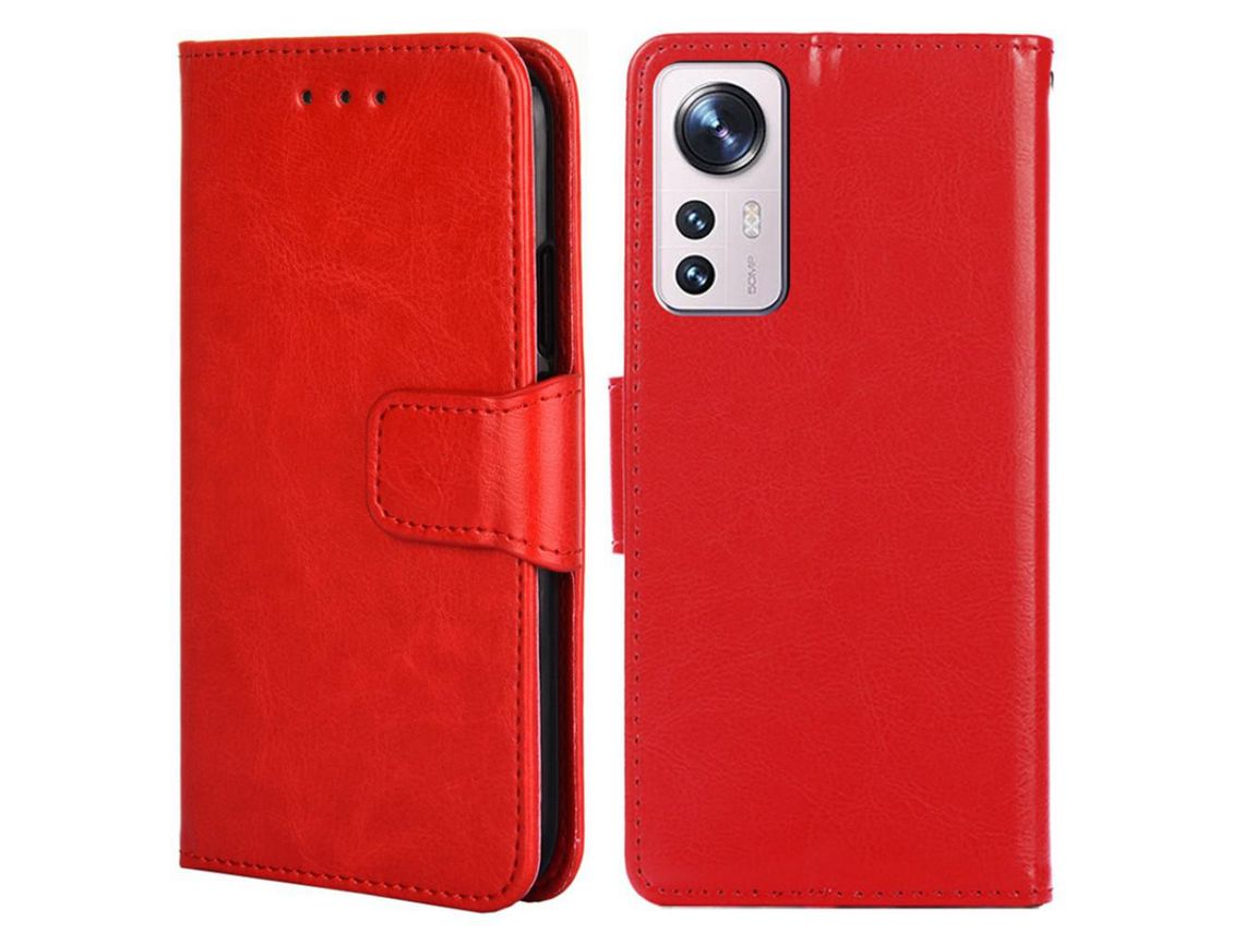Capa para Xiaomi 12 Pro